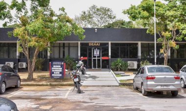 PC-AM apreende adolescente por ato infracional análogo ao crime de estupro de vulnerável contra primo