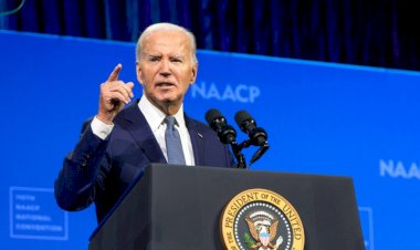Biden vai se reunir com indígenas e lideranças na Floresta Amazônica