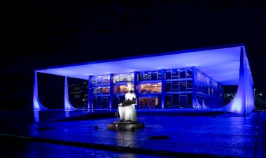 STF promove audiência pública sobre mercado de apostas online