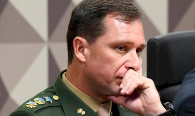 Mauro Cid prestará novo depoimento à PF na terça-feira