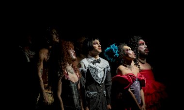 Espetáculo ‘Sebastião’ em temporada no Teatro Gebes Medeiros