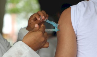 Postos de vacinação no Amazonas já utilizam dose injetável como reforço contra poliomielite