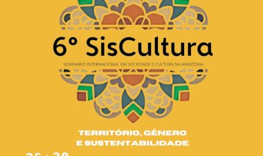 Evento internacional apoiado pelo Governo do Amazonas promove debate sobre território, gênero e sustentabilidade