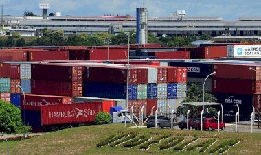 Alemanha lidera destino das exportações do Amazonas em outubro de 2024