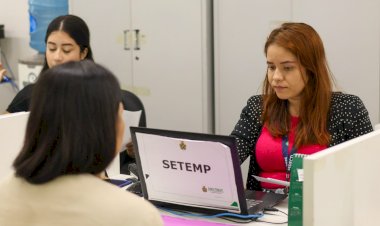 Sine Amazonas divulga 203 vagas de emprego para esta sexta-feira