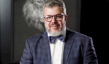 Economista Marcus Evangelista entrevista Superintendente do Banco da Amazônia sobre perspectivas do crédito para 2025