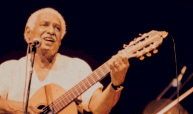 ‘Nas Ondas de Dorival Caymmi’ e ‘Black Tea’ estreiam no Cine Casarão, nesta quinta-feira (28/11)