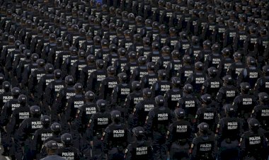 “Estar aqui hoje é uma superação”, diz nova integrante da Polícia Militar do Amazonas