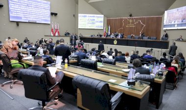 Deputados da Aleam defendem a exploração de novas matrizes econômicas no Estado