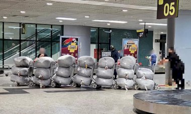 Sefaz-AM fecha o cerco contra entrada ilegal de roupas no Amazonas por via aérea