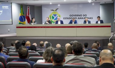 Codam aprova R$ 6,9 bilhões em investimentos para o Polo Industrial em 2024