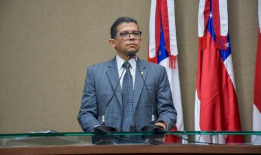 Balanço 2024: Deputado João Luiz destaca trabalho sólido com mais de R$ 20 milhões em emendas parlamentares ao Amazonas