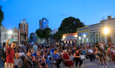 Eventos celebram o Natal, a arte e a cultura neste fim de semana, em Manaus