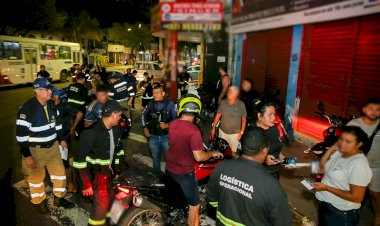 Balanço 2024: Detran-AM deflagra mais de 1,1 mil operações e registra mais de 90 mil irregularidades em veículos