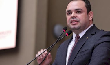 Incentivo à criação de novas matrizes econômicas no Amazonas será uma das prioridades do mandato de Roberto Cidade em 2025