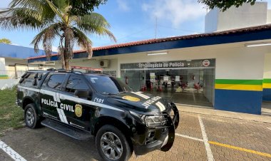 Polícia Civil do Amazonas prende homem suspeito de se passar por motorista de aplicativo e estuprar jovem em Manaus