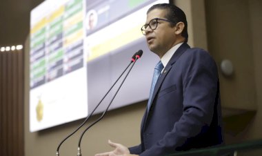 Assembleia Legislativa do Amazonas aprovou um conjunto de Leis voltadas à melhoria da educação em 2024