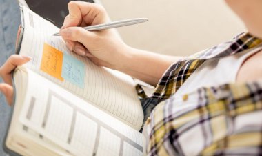 Ano Novo, vida nova? Reflexões para começar o ano com propósito e autocompaixão