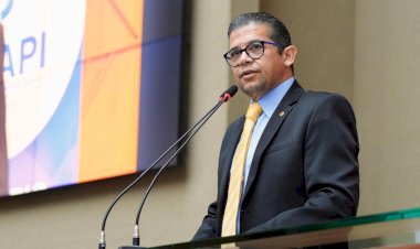 Janeiro Branco: Deputado João Luiz destaca principais políticas públicas voltadas a saúde mental