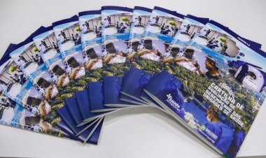 SES-AM lança cartilha de avaliação de desempenho para nortear ações na rede de saúde