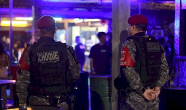 Ação Integrada: CIF fiscaliza bares e ‘adegas’ nas zonas leste e sul de Manaus