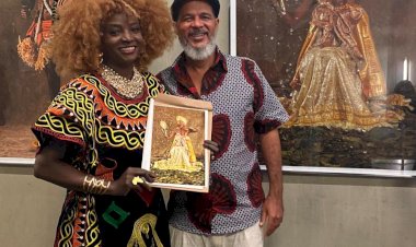 ONU abre inscrições para Concurso Internacional para Artistas de Minorias 2025