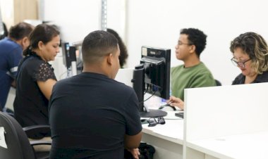 Sine Amazonas divulga 145 vagas de emprego para esta sexta-feira