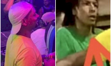 PC-AM divulga imagens de dois suspeitos de envolvimento na morte de jovem grávida, na zona leste de Manaus