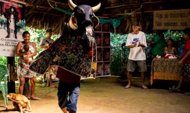 Cineclube de Artes apresenta a Mostra de Cinema Caba no Teatro Gebes de Medeiros