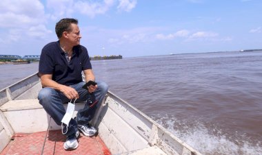 Projeto de Adjuto Afonso que virou lei estabelece diretrizes para manejo sustentável de frutos florestais e derivados no Amazonas