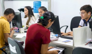 Sine Amazonas divulga 305 vagas de emprego para esta segunda-feira