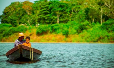 Filme ‘Narradores do Canumã’ conta história de comunidade que reside no interior do Amazonas