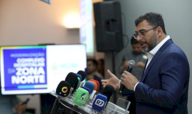 Governador Wilson Lima moderniza e amplia capacidade de laboratório do Hospital Delphina Aziz com novos equipamentos