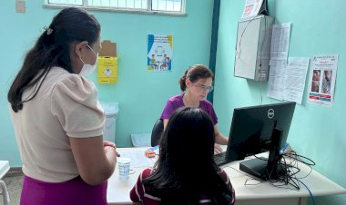 Gripe x Dengue: Saúde divulga principais sintomas das doenças e suas diferenças