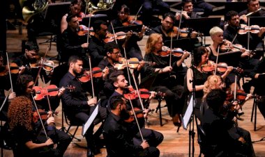 Amazonas Filarmônica e Orquestra de Câmara do Amazonas ganham destaque em publicação nacional