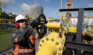 Consumo de gás natural no Amazonas bate recorde anual com aumento de 4% na demanda