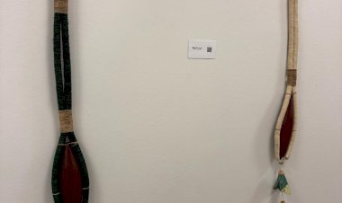 Rita Prossi Leva Mais Uma Vez a Amazônia ao Mundo com Sua Arte no 1º Concurso Amazon Day em Nova York