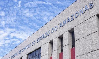 TCE-AM realizará primeira sessão plenária de 2025 nesta terça-feira, 4 de fevereiro