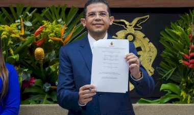 Deputado João Luiz destaca na abertura dos trabalhos da Aleam, que 2025 será um ano de muito trabalho pela população do Amazonas