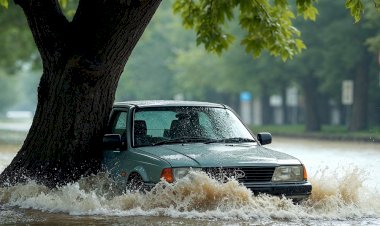Chuva e alagamentos: o que você precisa saber para proteger seu veículo