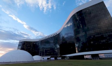 TSE já prepara eleições presidenciais de 2026, diz Cármen Lúcia