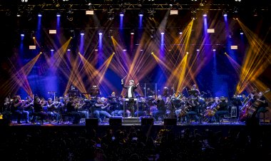 Orquestra Petrobras Sinfônica realiza os concertos pop ‘Multiplayer’ e ‘Na Trilha do Rock’ em Manaus nos dias 11 e 12 de fevereiro