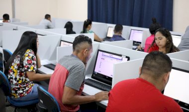 Inscrições abertas para o Provão Eletrônico 2025 da Secretaria de Educação