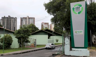 Inscrições abertas para pós-graduação em Engenharia de Climatização da UEA