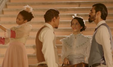 ‘Ária – Fazendo A Vida Viver’ ganha avant-première no Teatro Amazonas