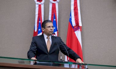 Deputado João Luiz alerta sobre problemas enfrentados por caminhoneiros e passageiros de ônibus na BR-319