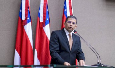 Indicativo do deputado João Luiz ao Governo do Amazonas foi crucial para criação da Secretaria de Pesca e Aquicultura