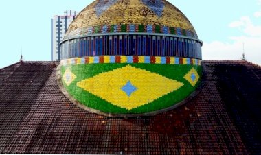 Projeto Cultural Cinema de Arte de Rua exibe dois filmes no Largo de São Sebastião nesta sexta-feira