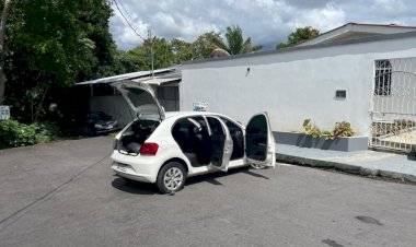 Investigadora da PC-AM frustra roubo e prende integrante de grupo criminoso no bairro Planalto