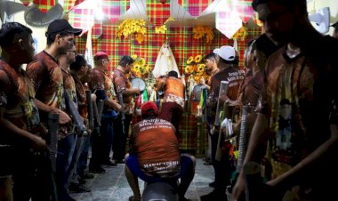 Companhia de Artes Bacaba promove exibição de filmes amazonenses no Teatro Gebes de Medeiros